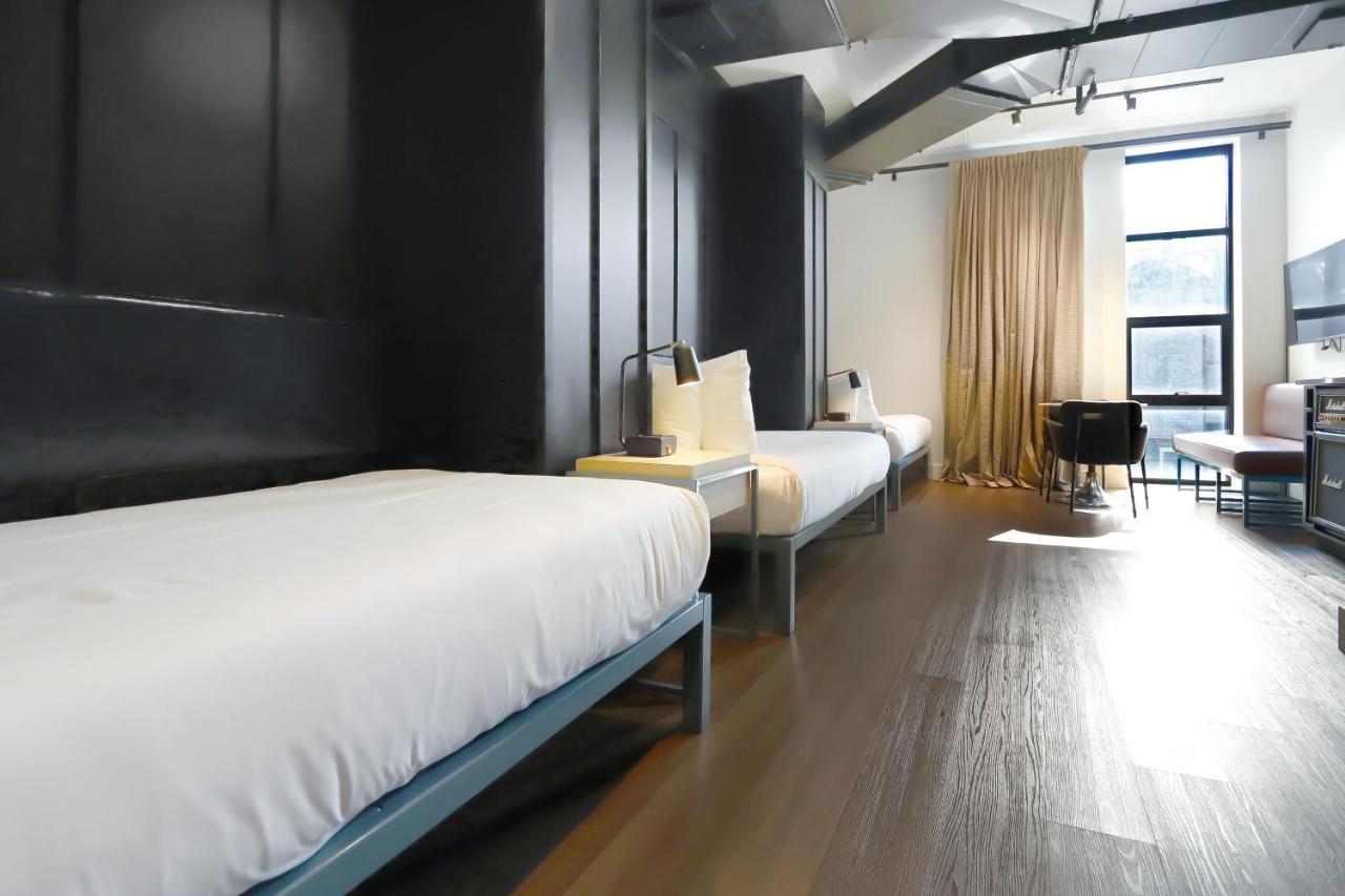 נאשוויל Waymore'S Guest House & Casual Club מראה חיצוני תמונה