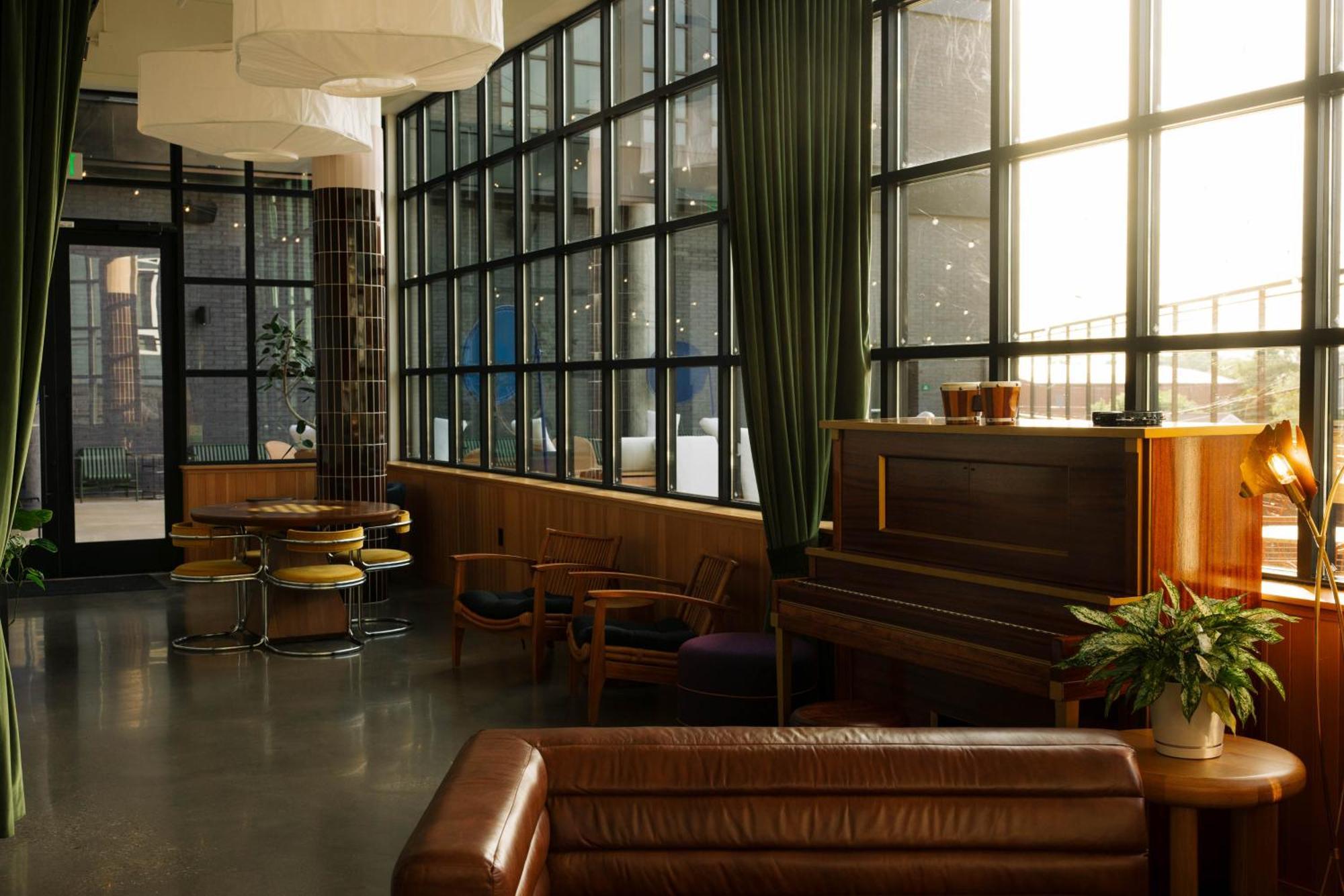 נאשוויל Waymore'S Guest House & Casual Club מראה חיצוני תמונה